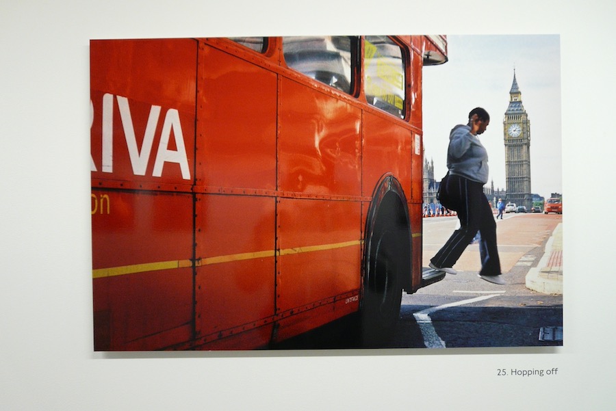 Last Stop Routemasters


 | Installation 16